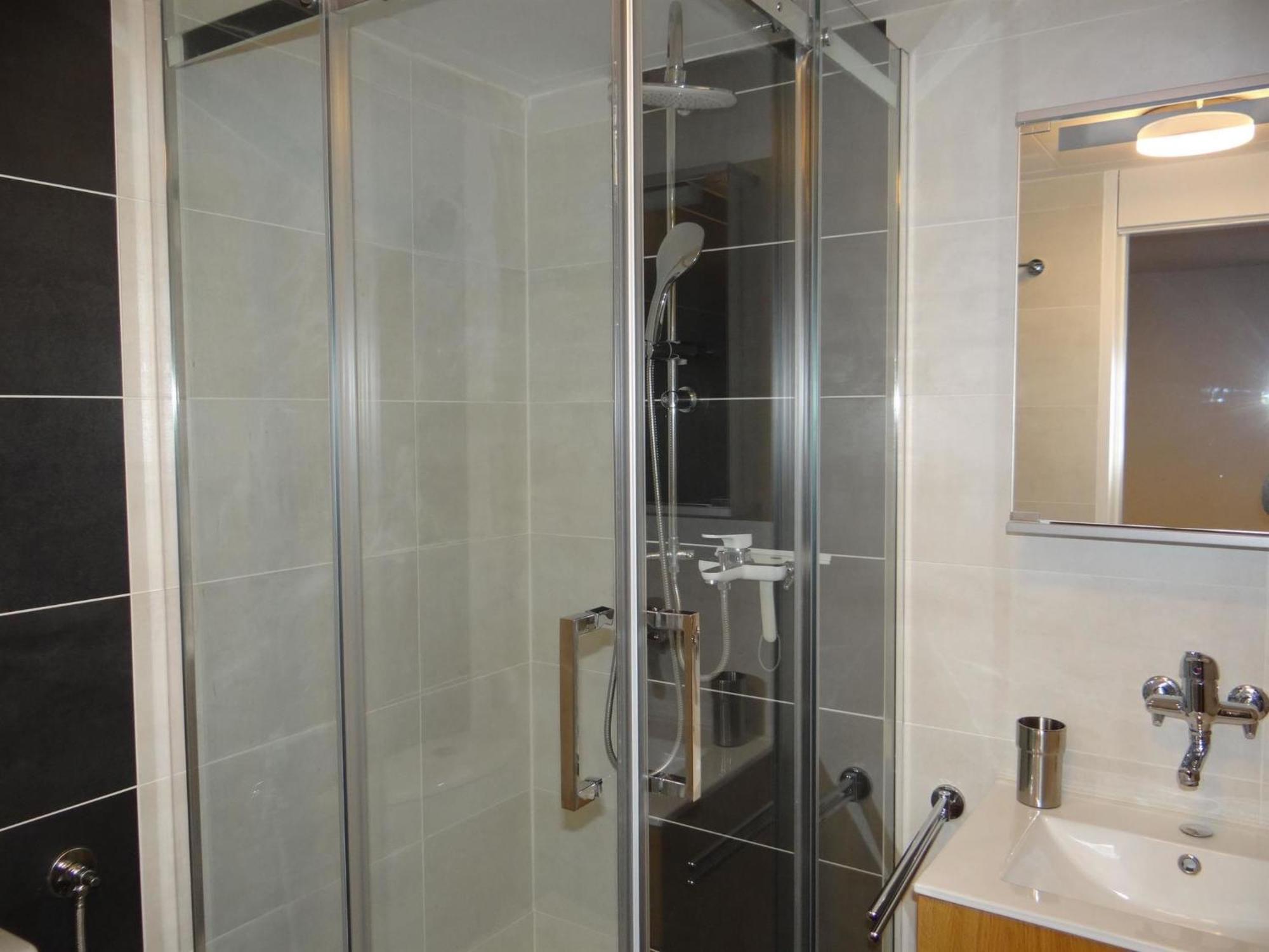 Apartment Sunnmatt West Wohnung 934 By Interhome Engelberg Eksteriør billede
