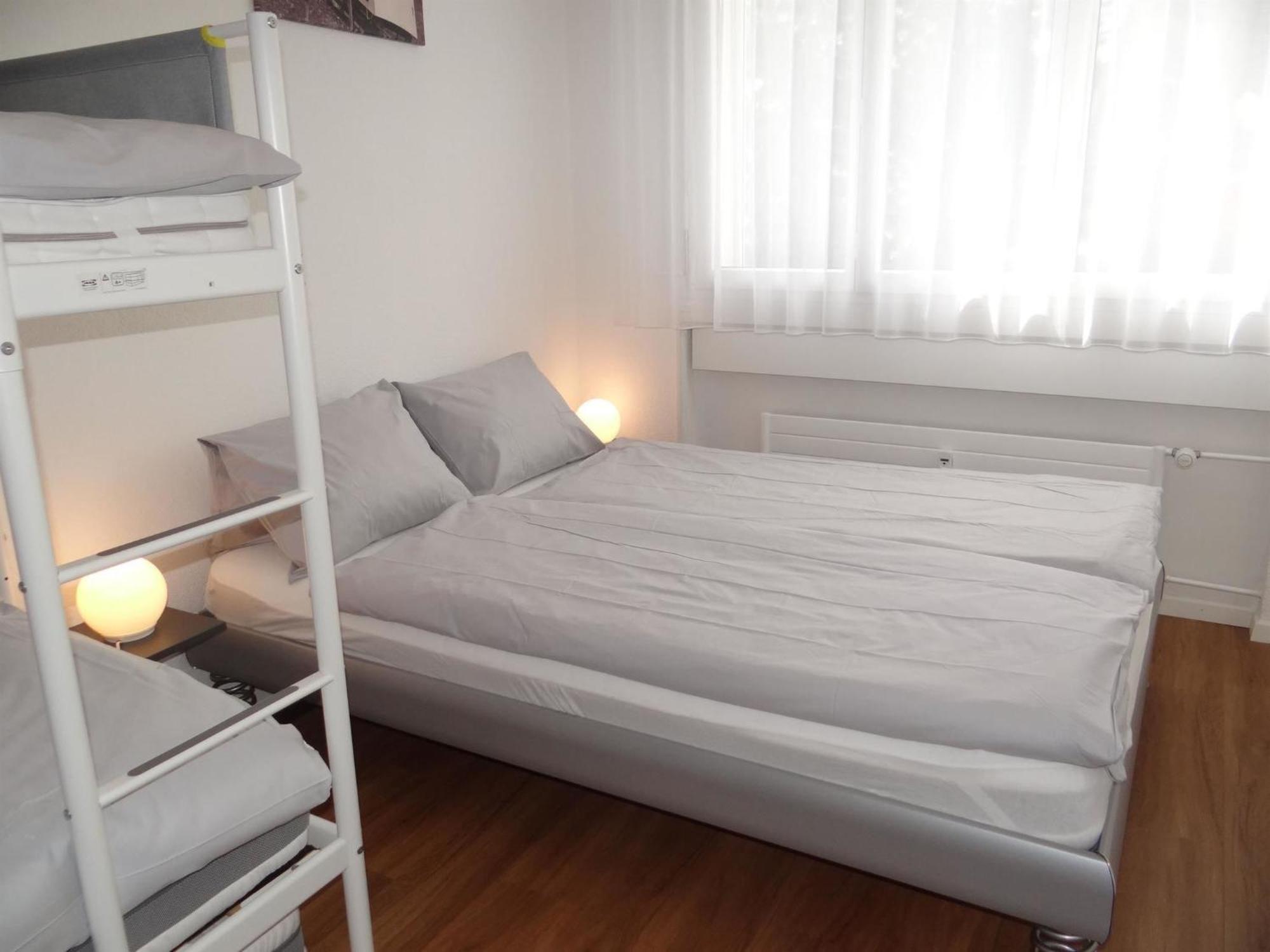 Apartment Sunnmatt West Wohnung 934 By Interhome Engelberg Eksteriør billede
